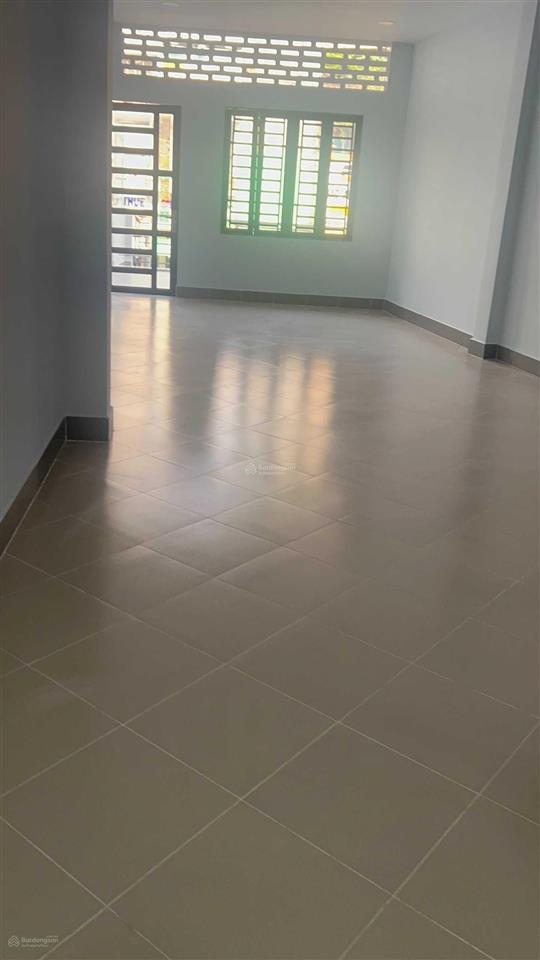Bán nhà mt lê hồng phong quận 10 92,4m2 giá 29,5 tỷ