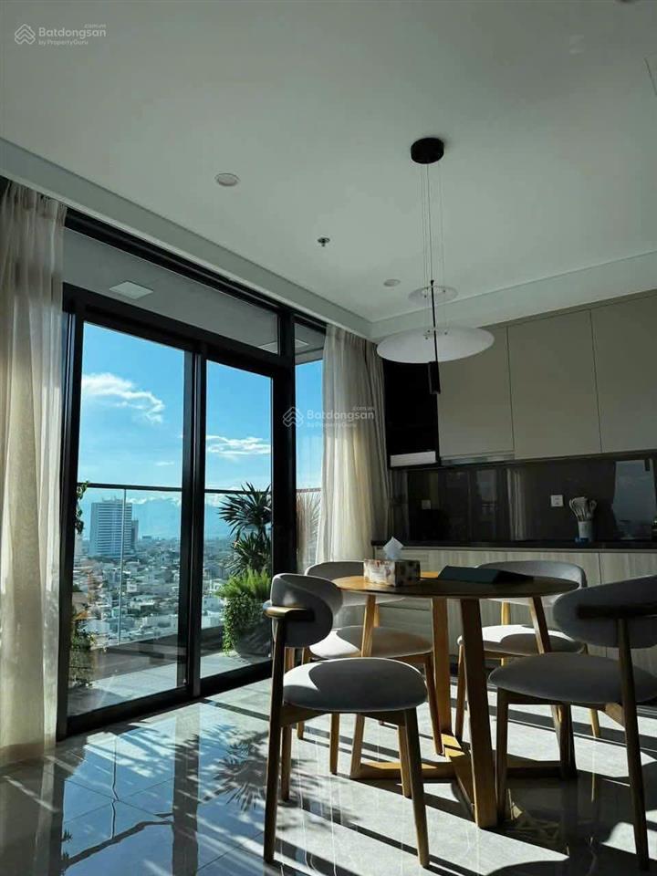 Bán căn hộ góc 2pn the filmore đà nẵng | 71,3m2 | full nội thất | giá 10,6 tỷ