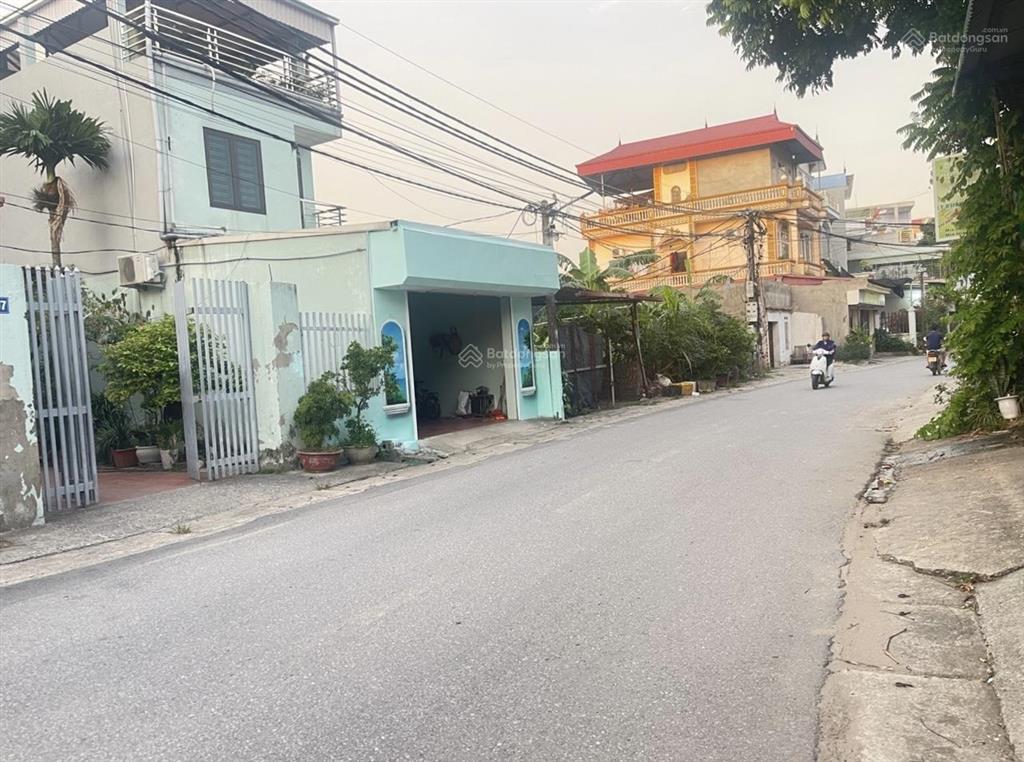 Bán 95m full mt 5m nội phật mai đình nay là xã sóc sơn cơ hội tốt cho bạn.