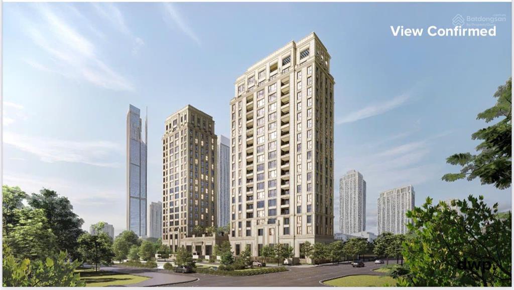 Casa luna phú mỹ hưng chỉ 49 căn riêng, 1 sàn 1 căn, view trực diện công viên ánh trăng