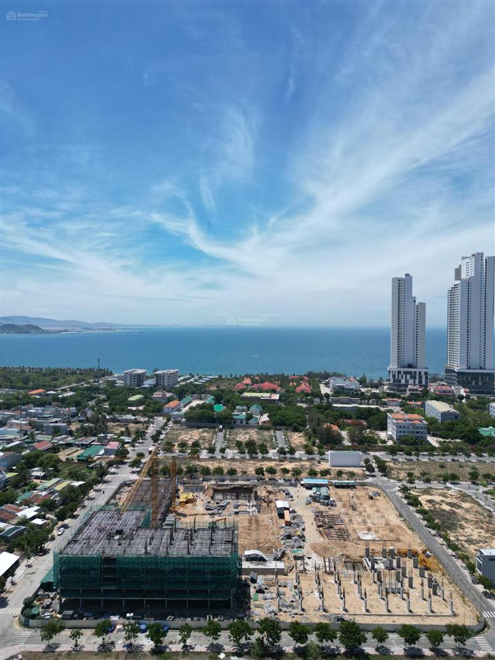 Cực hiếm sở hữu căn 2pn hướng biển chỉ với 196 triệu, vay nhcs lãi 5.4% trong 25 năm