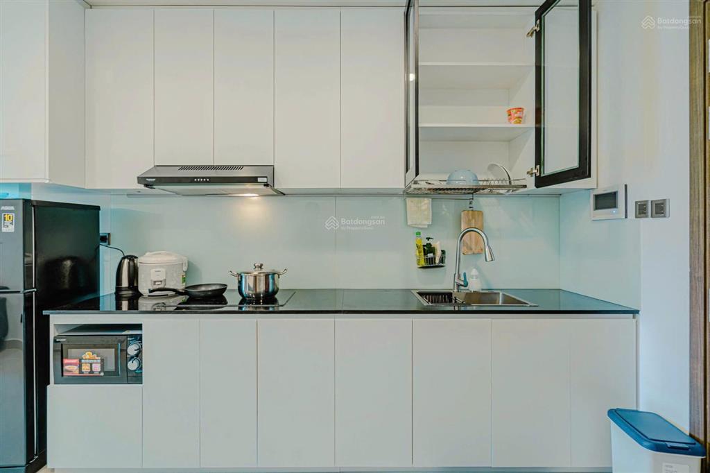 Bán saigon royal 2 pn, 1 wc full nội thất giá 7 tỷ. dung (danh land) đi xem nhà