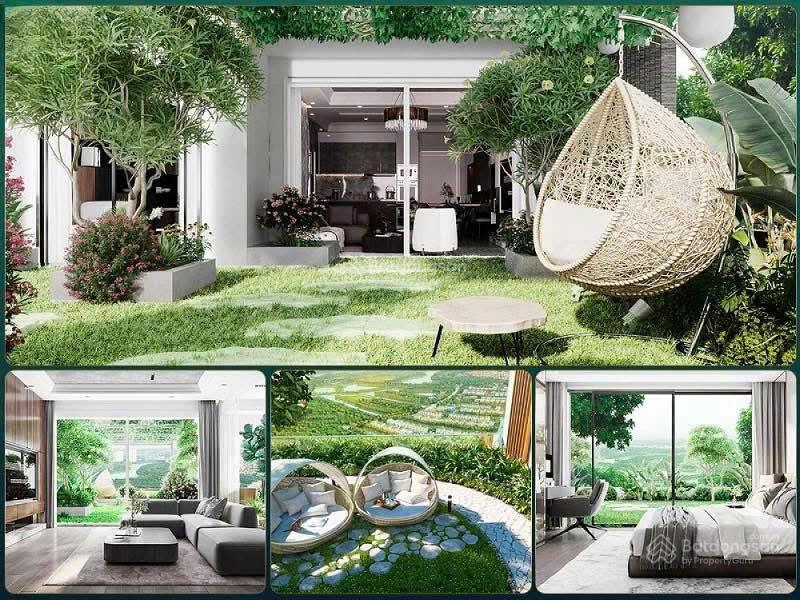 Chỉ 1 căn studio 44m2 tặng ngay 100 triệu nội thất
