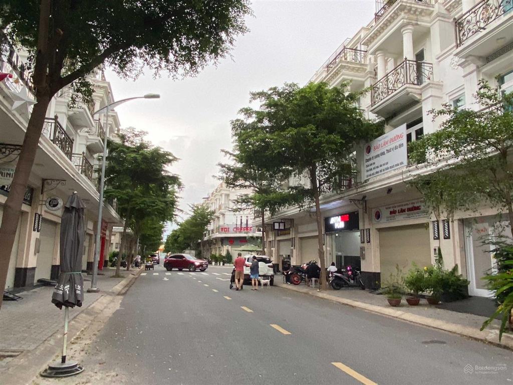 Bán căn đường số 1 gần đường trần thị nghỉ khu cityland center hill, nhà vị trí đẹp