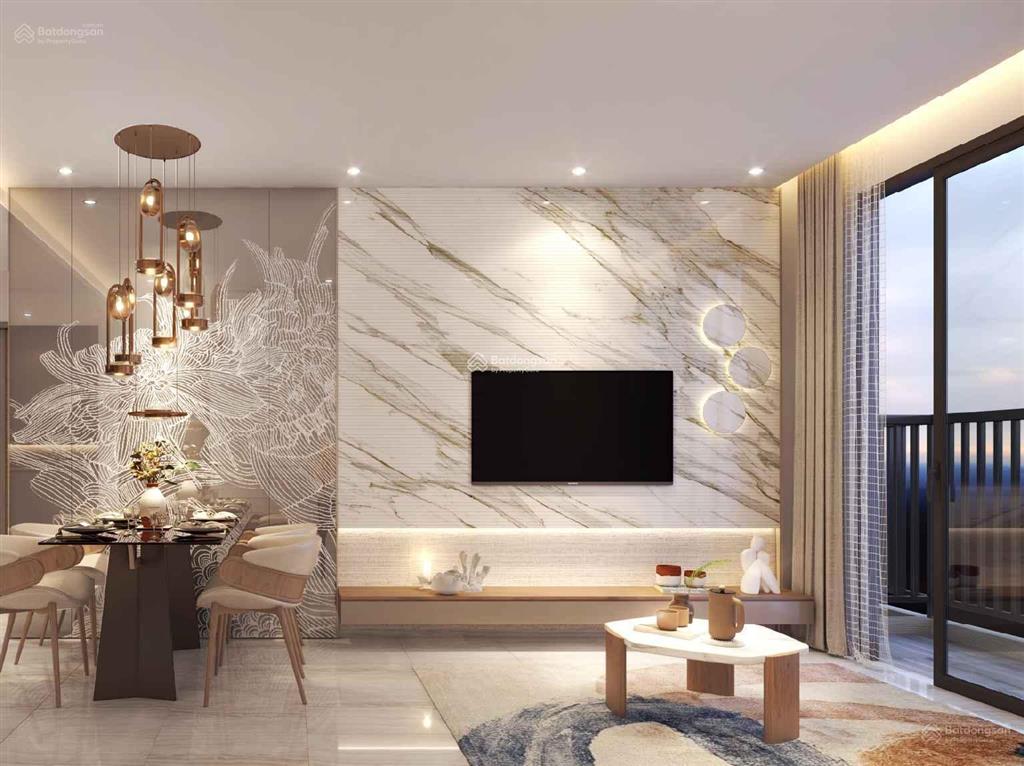 Cc thu hồi vốn căn góc 2pn view biển tầng cao