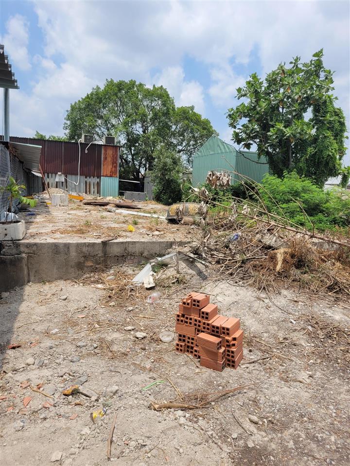 Bán đất 10 tam bình, 200m2, giá siêu hời thủ đức, hcm