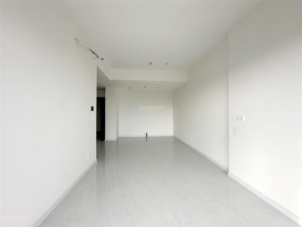 Bán 5.3 tỷ căn 1pn+1 dt 55m2 victoria village quận 2, nội thất cơ bản, view sông thoáng mát