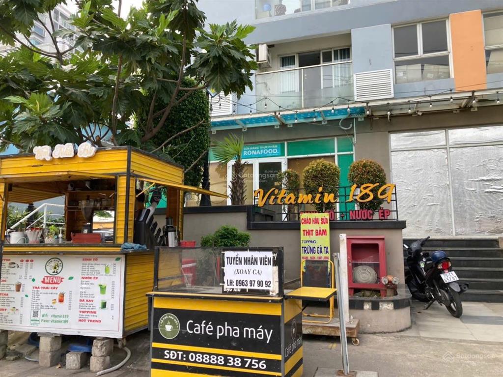 Shophouse carillon 3 cửa ngõ nhà ga t3 sân bay, sổ hồng sẵn, có dòng tiền 20 triệu/tháng