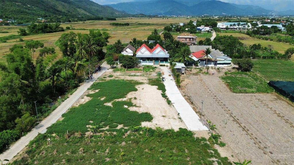Bán đất thôn an ninh(xã diên an cũ), xã diên khánh, khánh hòa cách võ nguyên giáp 1km