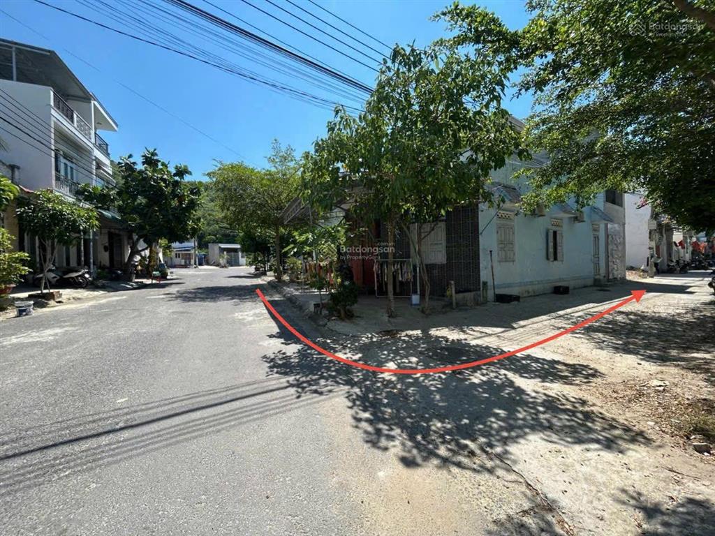 Bán đất nền, 64 m², Vĩnh Hòa