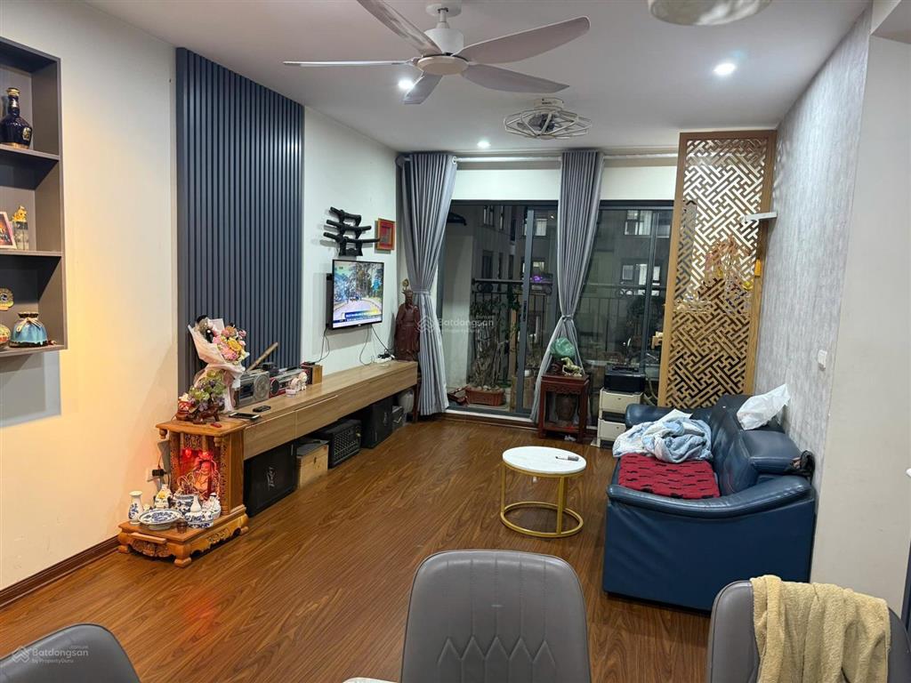 Bán căn chung cư ecohome giá tốt 68m2, 2 ngủ, 2vs. giá 3,8 tỷ có gia lộc