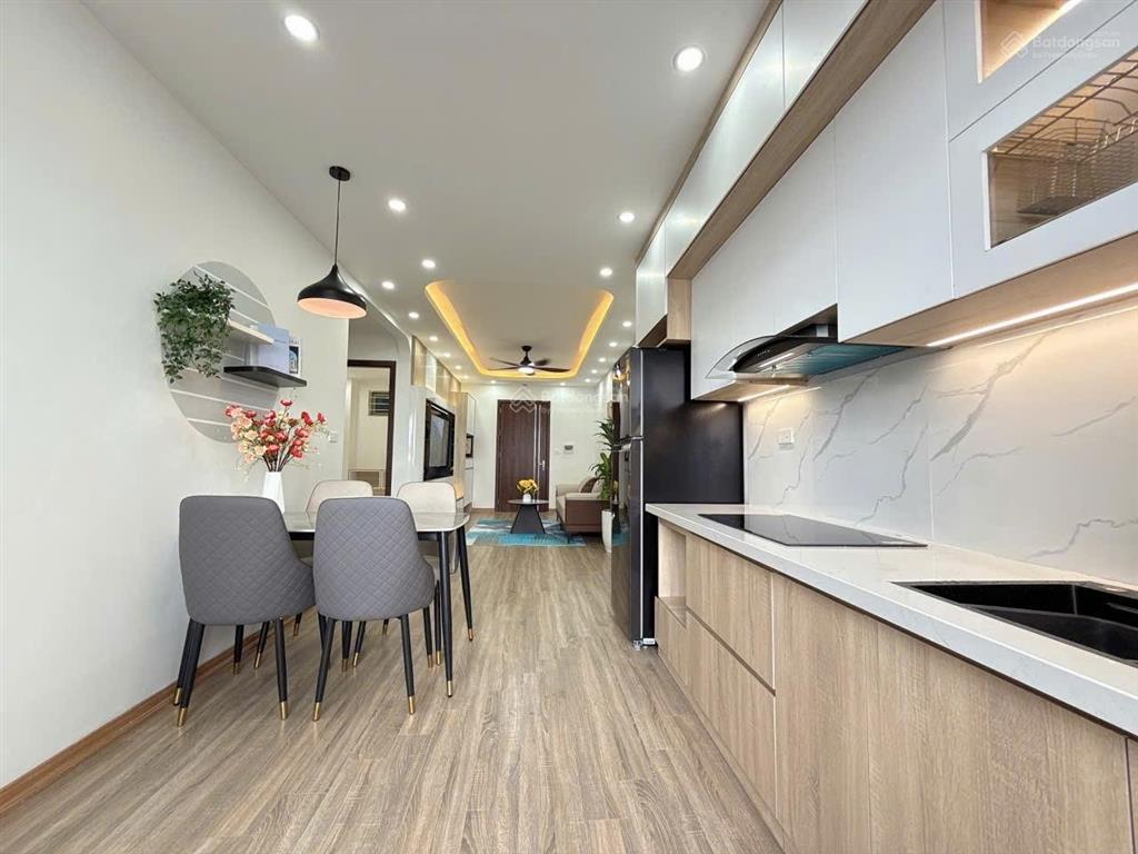 Bán cc hh2 linh đàm, 2,7 tỷ, 56m2, 2pn, 2wc, full nội thất tại hoàng liệt, q.hoàng mai