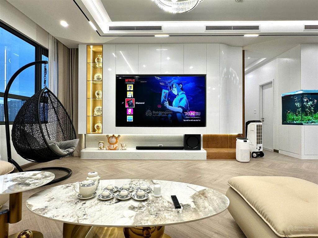 Bán căn hộ cao cấp brg (diamond residences) 4n3vs bc đn, có slot ô tô, full nội thất. 0988 982 ***