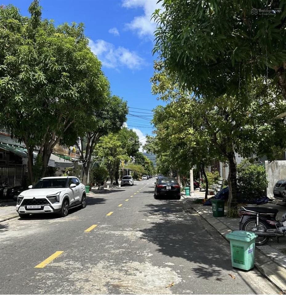 Продаётся участок, 90 м², Sơn Trà