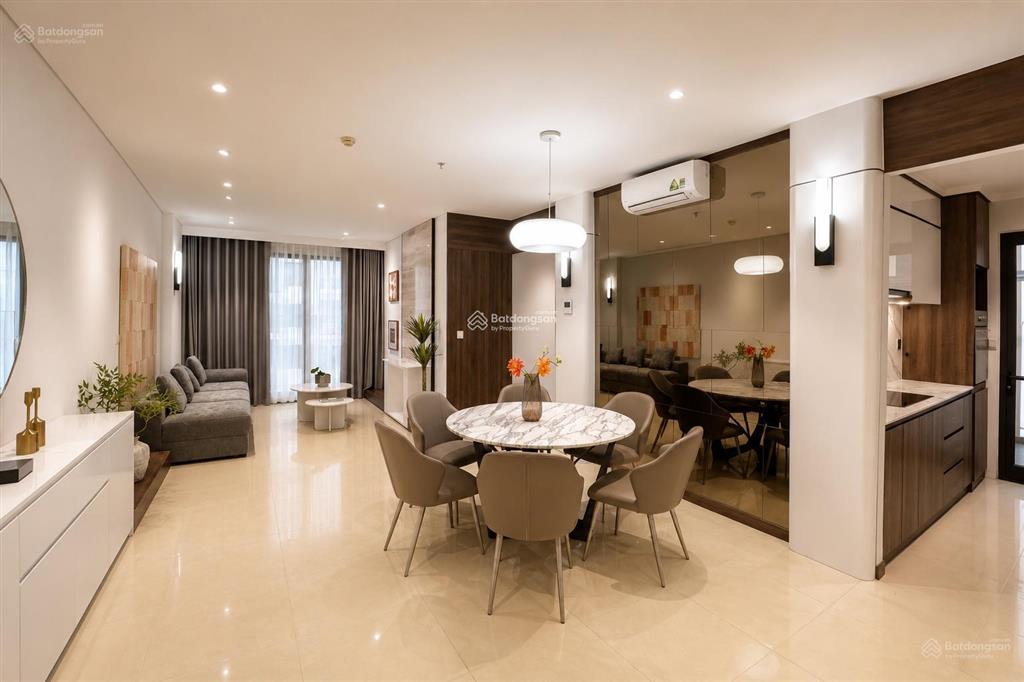 Bán căn góc 3pn hà đô centrosa garden 134,1m², tầng 20, view hồ bơi orchid đẹp, giá tốt trong th07