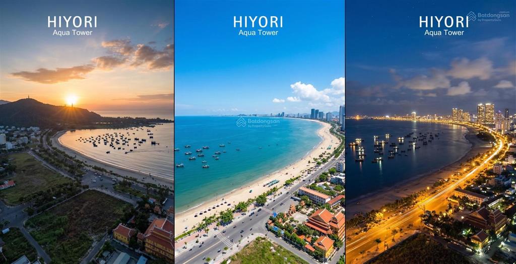 Bán gấp cc hiyori aqua tower, 5,6 tỷ, 59m2 tại lê đức thọ, phường thọ quang, quận sơn trà