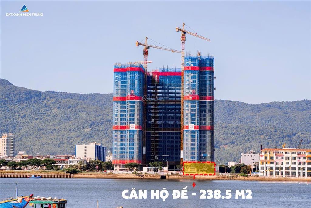 House for sale, 258 m², Sơn Trà