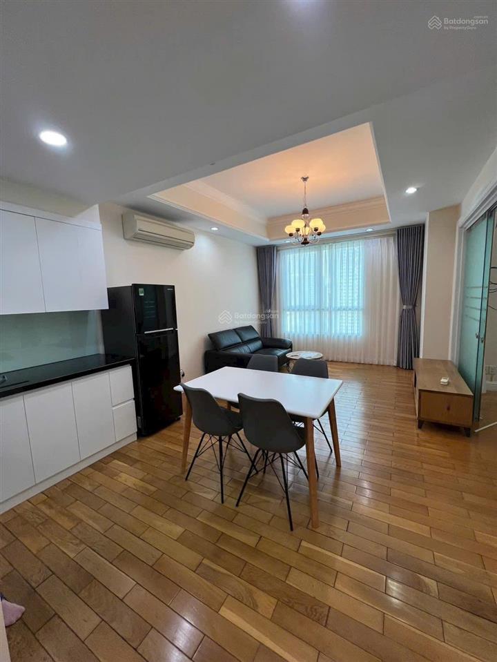 Bán 1pn the manor đã sổ hồng sẵn hđt khách nhật giá 5.x tỷ