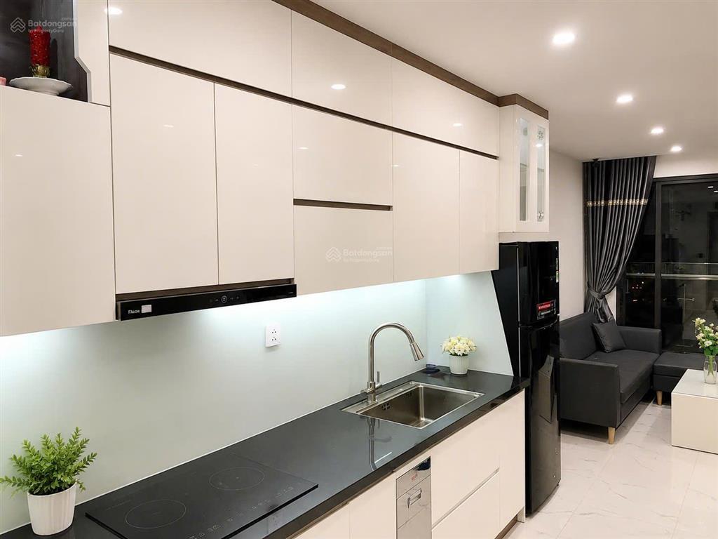 Căn hộ 2pn 2wc với thiết kế giới hạn tại the beverly solari 59m2, hđmb chỉ 3 tỷ ** bao thuế phí