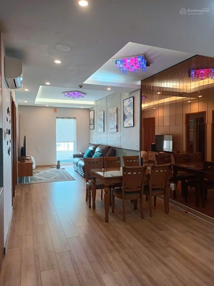 Bán căn 3pn pegasus full nội thất xịn