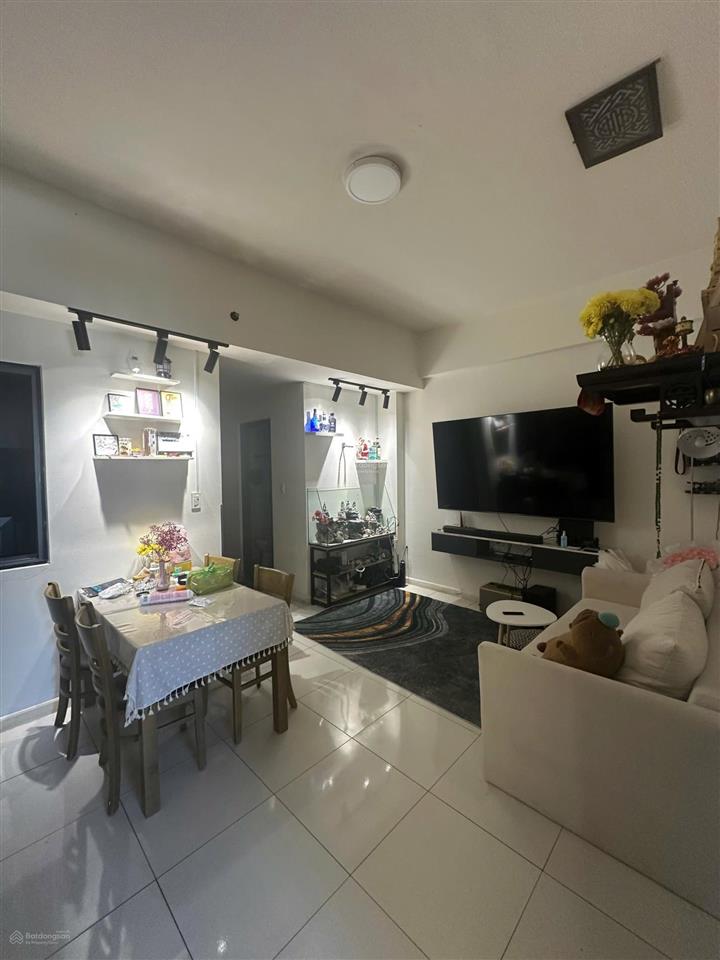 Bán căn hộ sài gòn metro park, 2pn 1wc 51,2m², có nội thất, sổ sẵn, 2,5 tỷ, 0903 353 ***