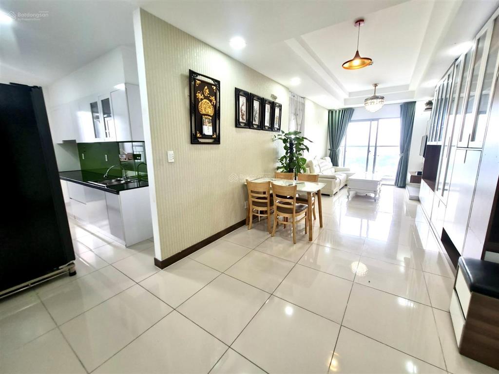 Bán căn hộ fresca riverside, căn 2pn 2wc 60m2, full nội thất, sổ sẵn, giá 2ty590. 0903 353 ***