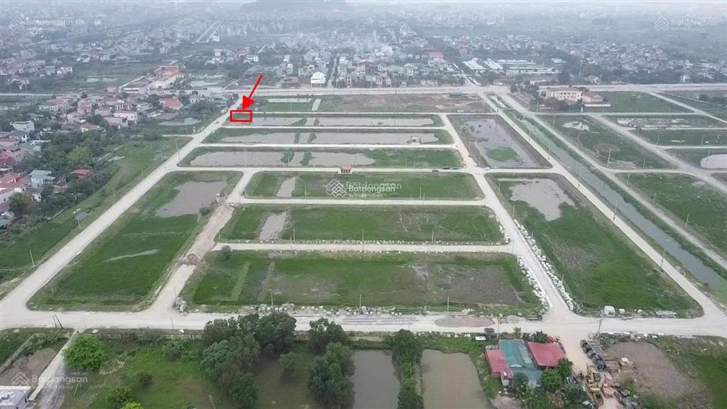 Chính chủ cần tiền bán cắt lỗ đất nền mặt đường lý nhân tông, giá tốt 5 tỷ, diện tích 117 m2