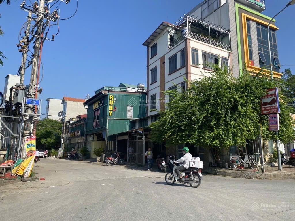 Bán nhà 5 tầng kim chung đông anh 80m2 gần cầu thăng long kcn btl chỉ nhỉnh 11 tỷ