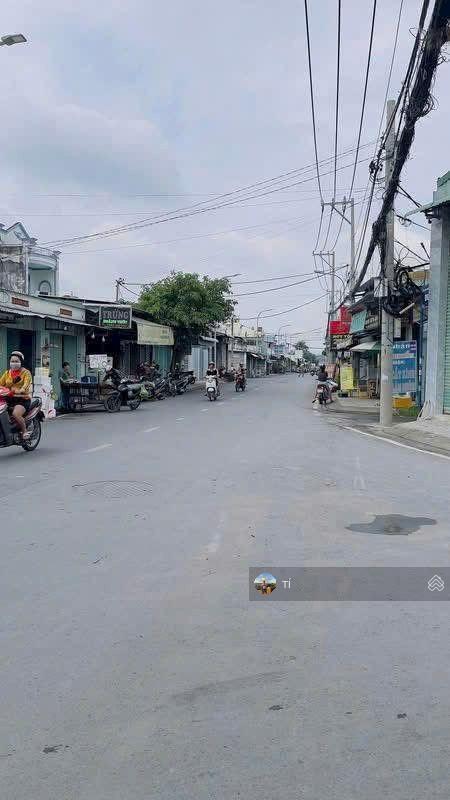 Đất mt lục viên, đường mở rộng 12m, dt 5x30, full thổ cư, giá 2.7 tỷ