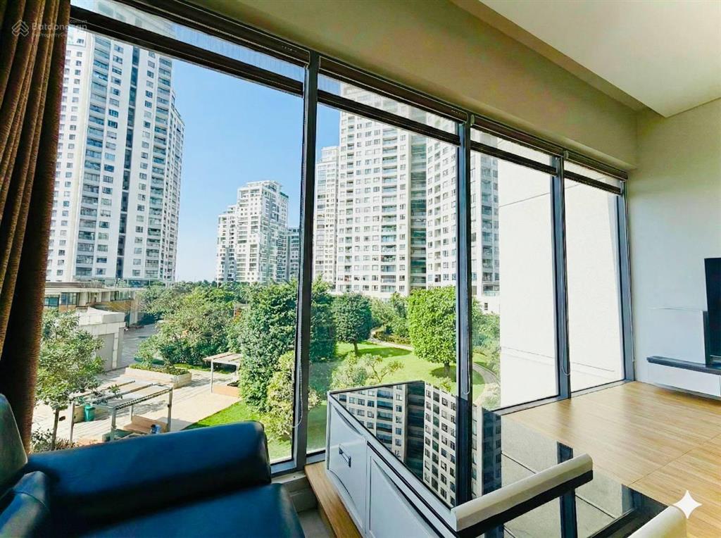 Bán 9.2 tỷ căn 2pn 87m2 đảo kim cương quận 2, full nội thất đẹp, view sông thoáng mát