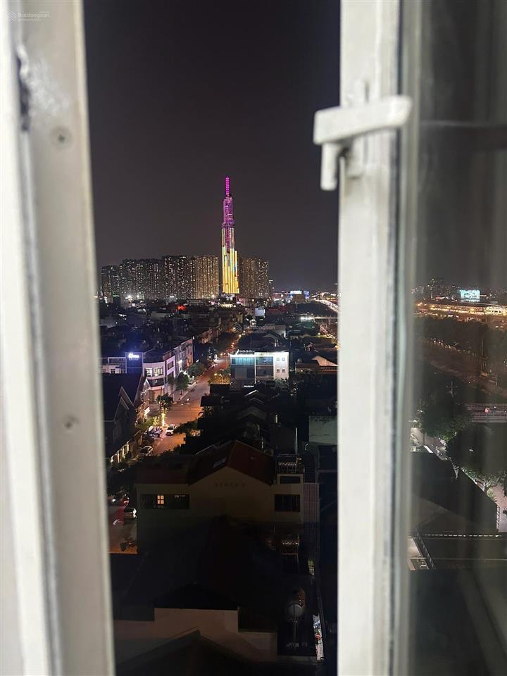 Bán căn hộ chung cư view đẹp tại an phú an khánh, 5,4 tỷ, 78 m2