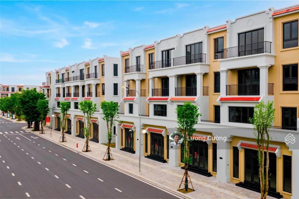 Bán gấp! liền kề vinhomes wonder city hà nội! diện tích 120m2, phân khu hđ, giá 16 tỷ, không lỗi