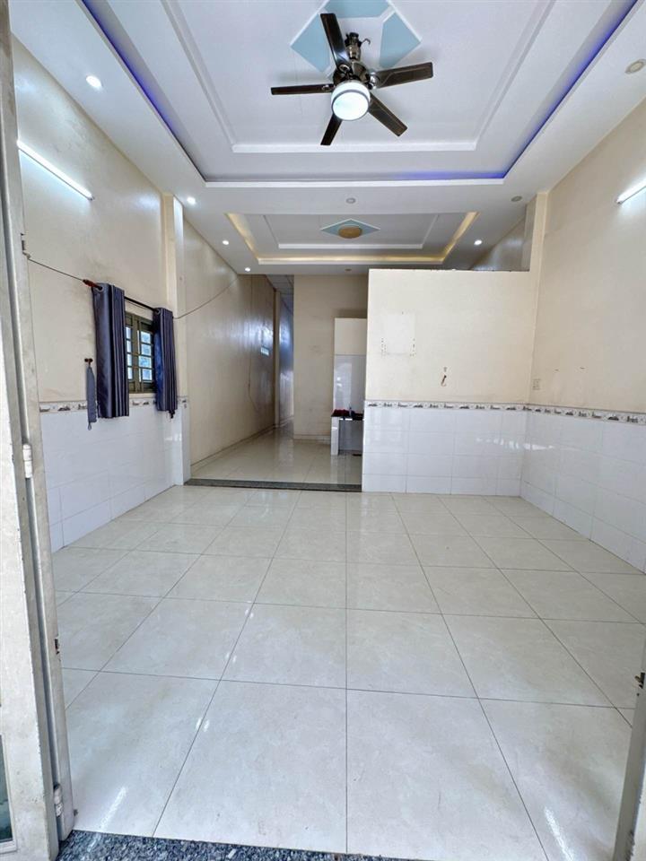 L2693* ĐẤT NỞ HẬU ĐẸP GẦN AN SƯƠNG, CƠ HỘI XÂY TRỌ 5 TẦNG 5.x TỶ