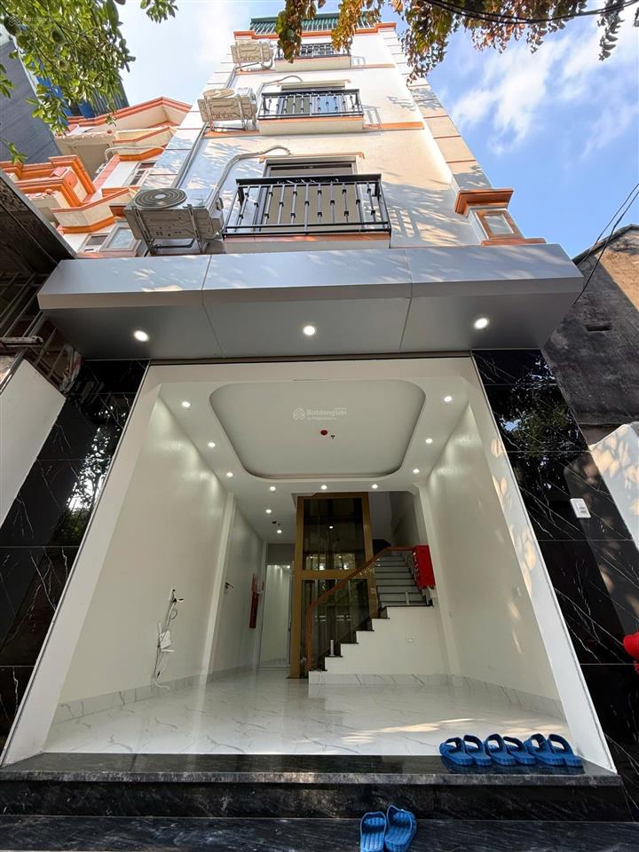 Bán nhà phố xốm hà đông, gần đh đại nam, 53,1m2, thang máy, 8,3 tỷ, giảm sốc