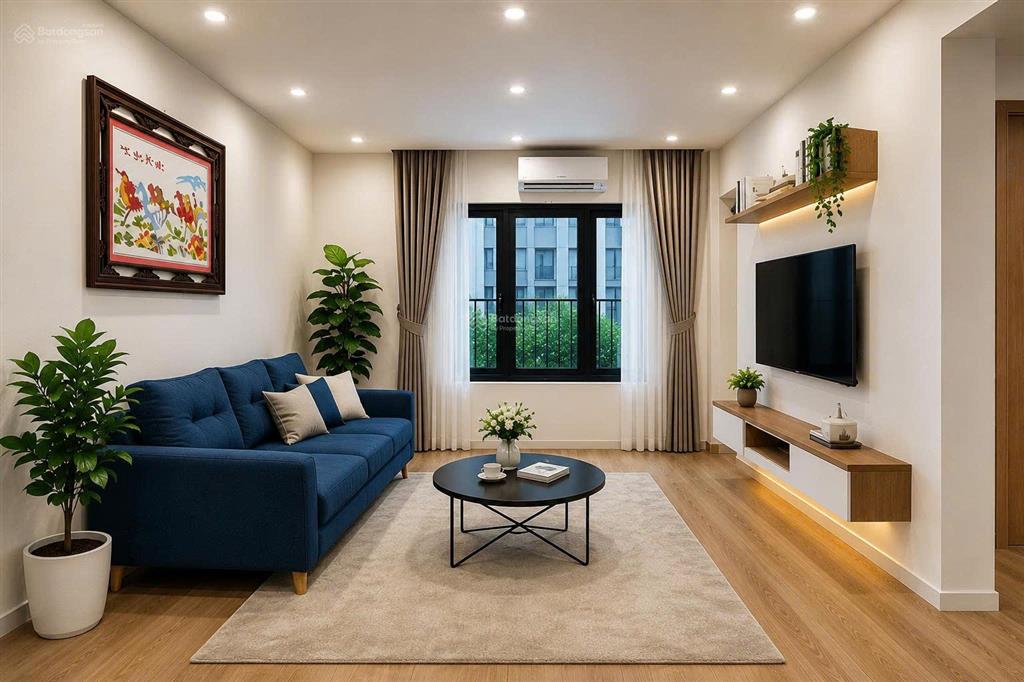 Gấp! chính chủ bán căn tập thể chợ đồng xa 90m2, 3pn đẹp như mới, sổ đỏ, 500m ra hồ tùng mậu