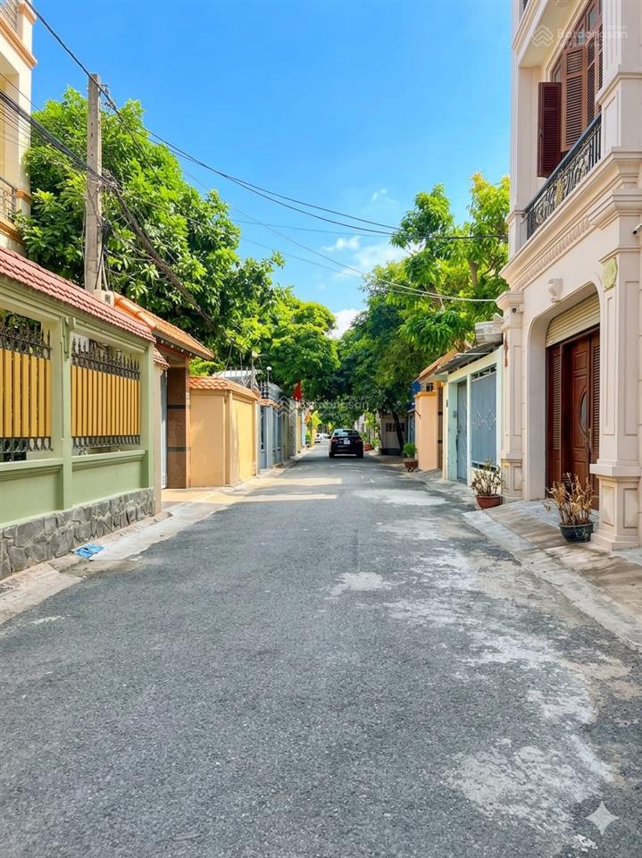 Bán biệt thự khu cán bộ bay, p9, vũng tàu môi trường sống đẳng cấp dành cho gia đình thành đạt