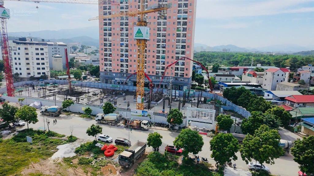 Cắt lỗ sâu tòa mới phenika 45,9m đầu 2027 bàn giao full nội thất chủ thu 1,7** tỷ