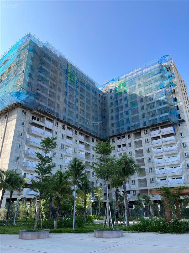 Nhà ở xã hội quy nhơn chỉ từ 632 triệu trả trước 135 triệu nhận nhà