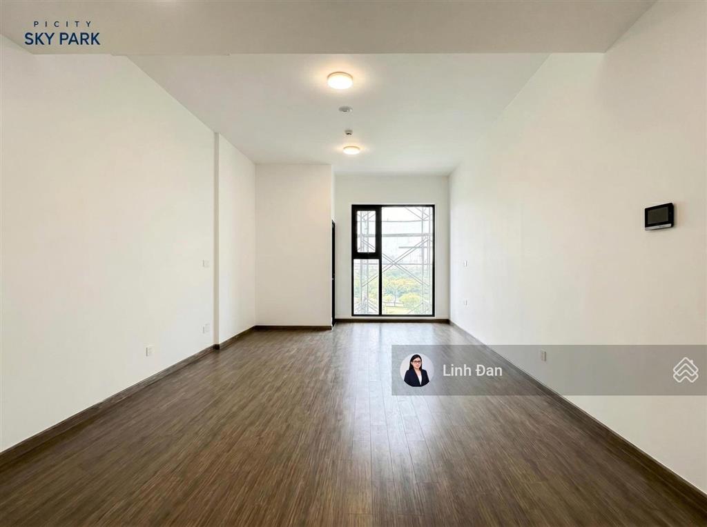 Bán officetel picity sky park 32m2 tầng 5 giá 1,199 tỷ