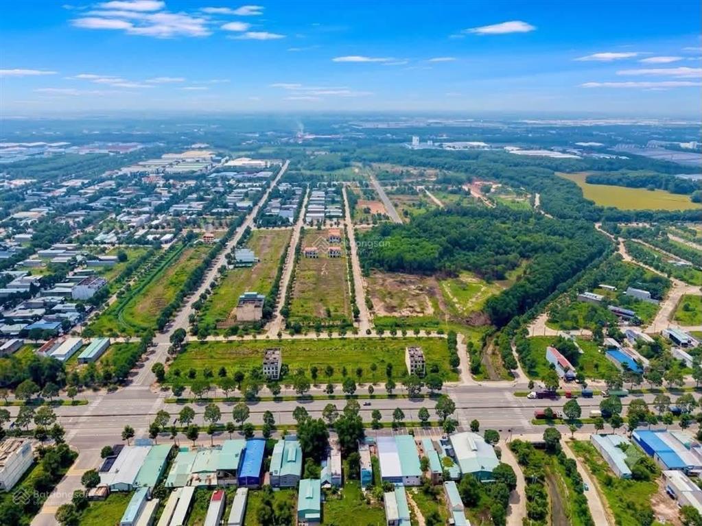 Bán gấp lô đất giá đã giảm 30%. 5x30m