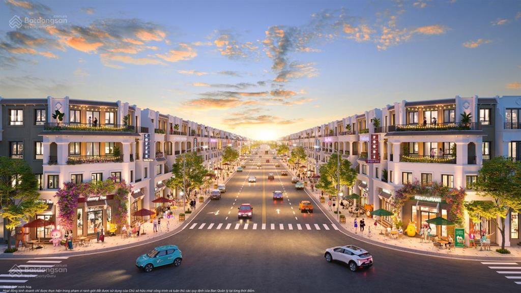 Vinhomes wonder city | liền kề 96m² chỉ 15 tỷ | ck đến 14,9% + voucher vin