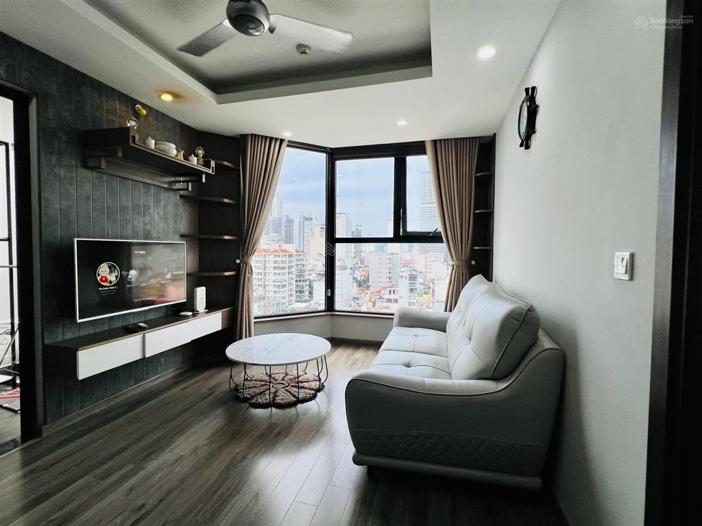 2-bedroom apartment for sale, 59 m², Tân Tiến