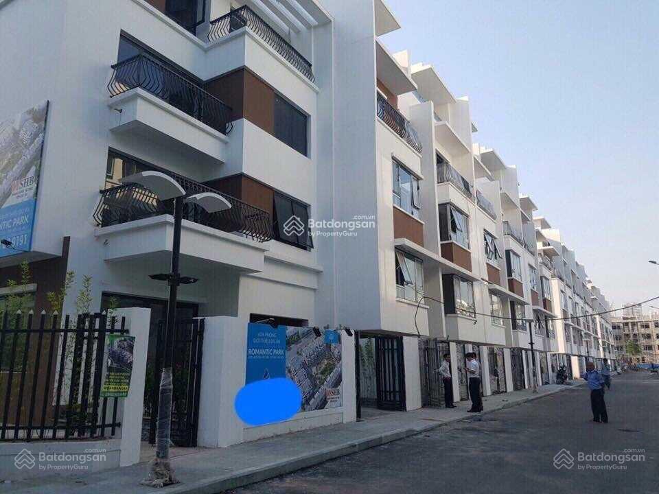 Mới ra căn liền kề góc mặt vườn hoa 90m2 48 tỷ. 0915 568 ***
