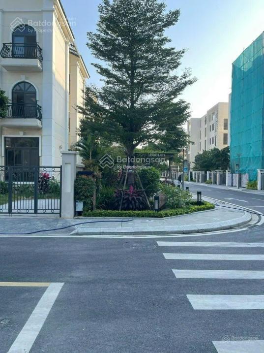 Bán gấp biệt thự song lập giai đoạn 2 khu k5, k7 starlake tây hồ tây