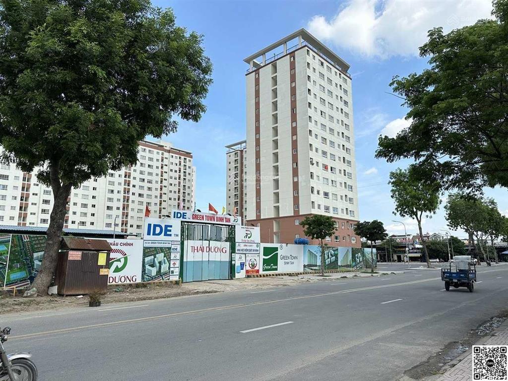 Căn hộ sát aeon tân phú vốn ít, nhận nhà nhanh!