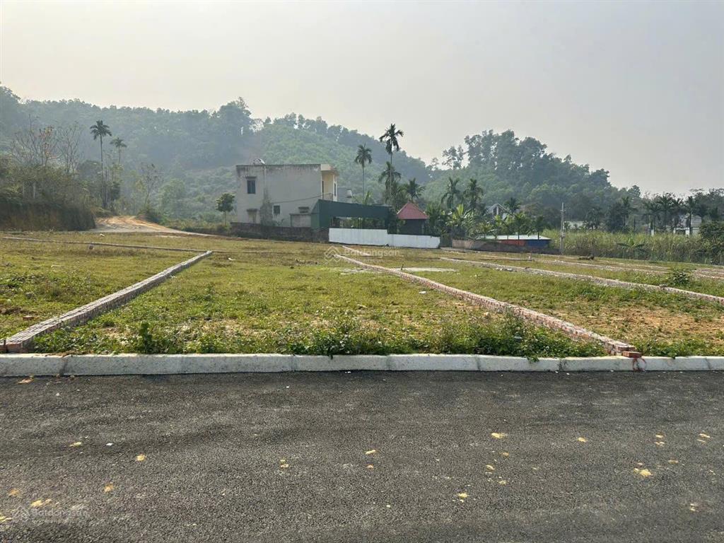Bán lô đất 12ha kim bôi, hòa bình cách trung tâm hn ko xa, giá chỉ 40 tỷ