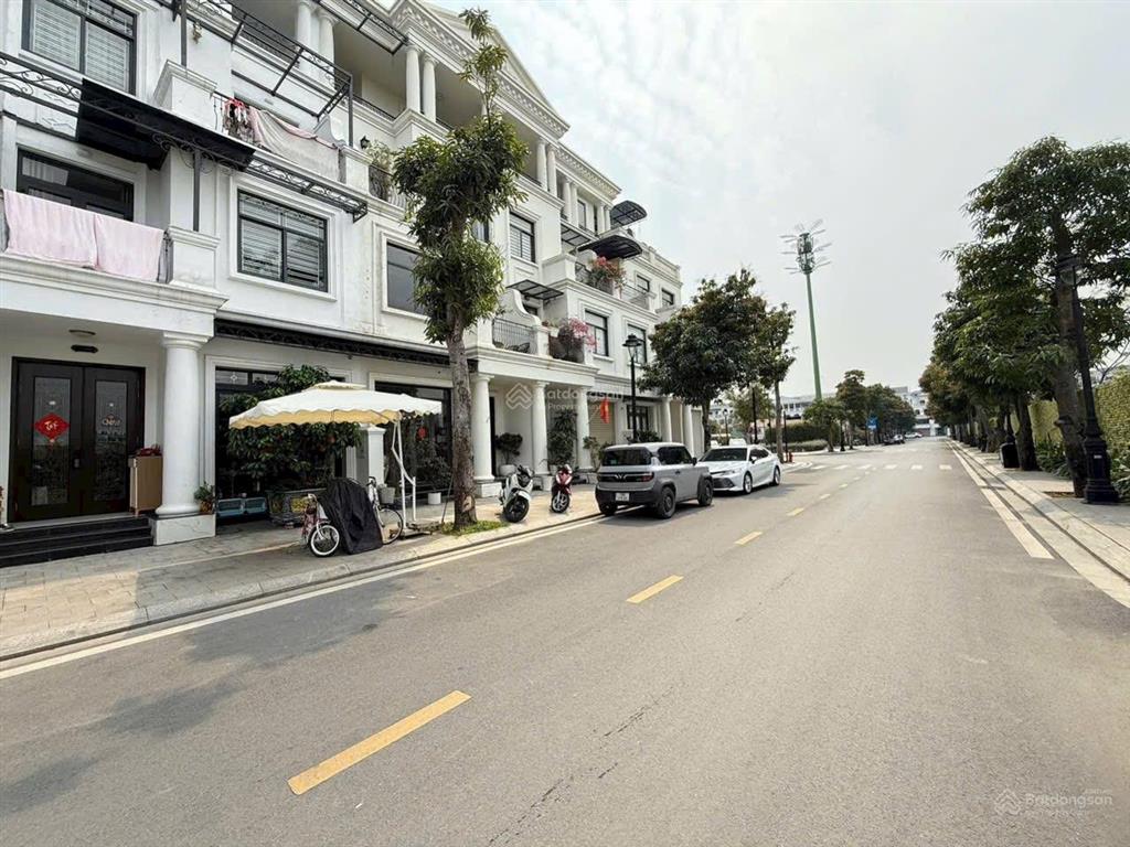 Siêu phẩm liền kề phân khu hải âu vị trí siêu đẹp tại vinhomes marina đã hoàn thiện full đồ