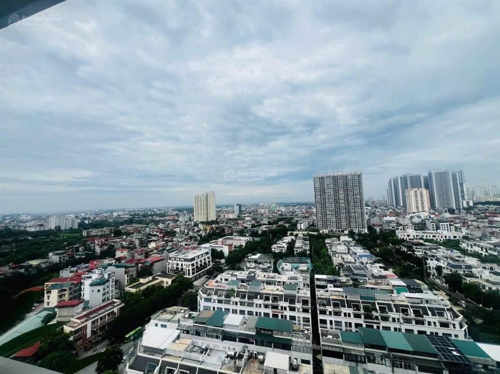 Chính chủ bán căn 2 ngủ, 2wc chung cư vinhomes gardenia 7.6 tỷ