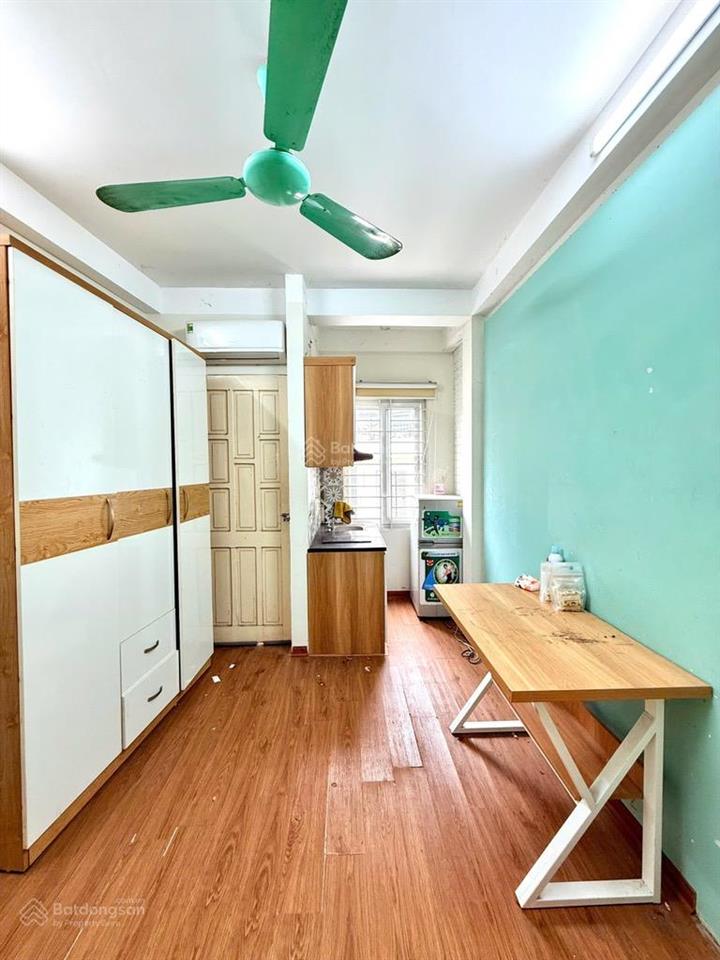 Chỉ hơn 7 tỷ bán nhà mỹ đình từ liêm, lô góc 3 thoáng dân xây 6 tầng thông sàn, ô tô qua nhà