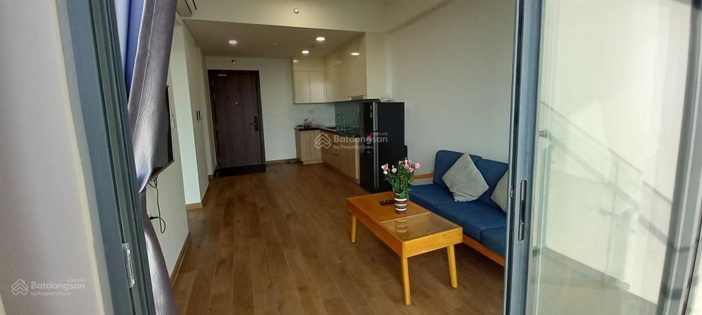 Bán căn hộ 60m2 mizuki park có ban công view thoáng
